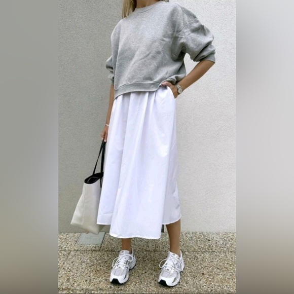 Philosophy embellished sweatshirt - Picture 15 of 15